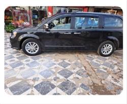 Dodge Grand Caravan